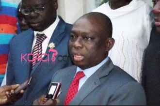 Côte dÂ’Ivoire : PDCI, KKB menace d'avoir recours à  ses avocats si Bédié maintient sa candidature